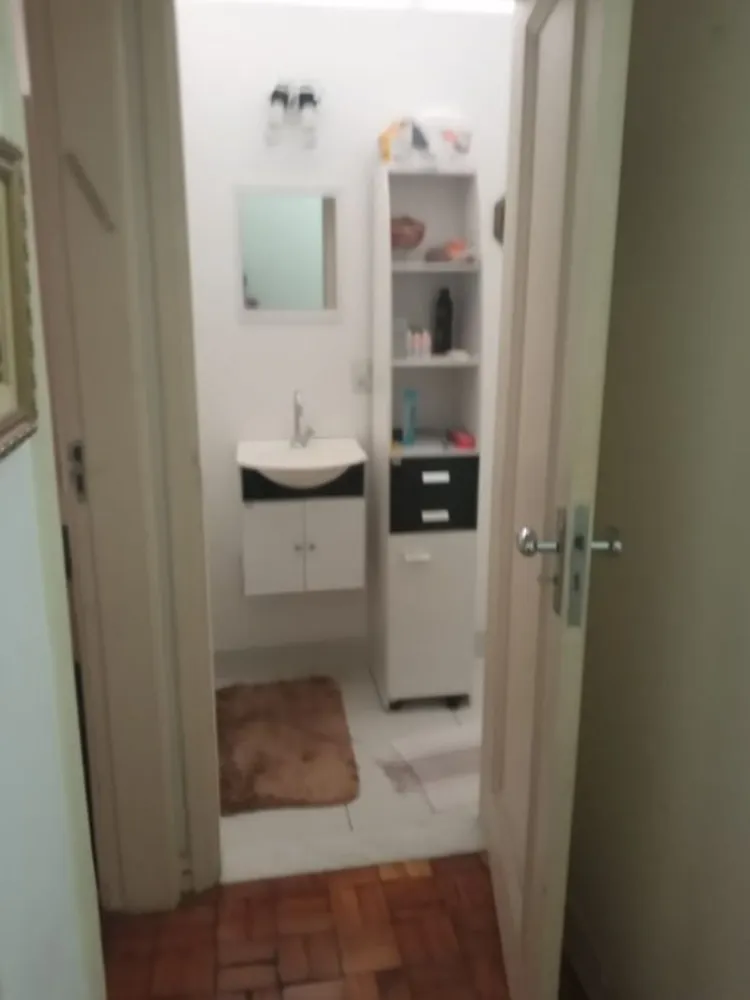 Apartamento, 2 quartos, 122 m² - Foto 11