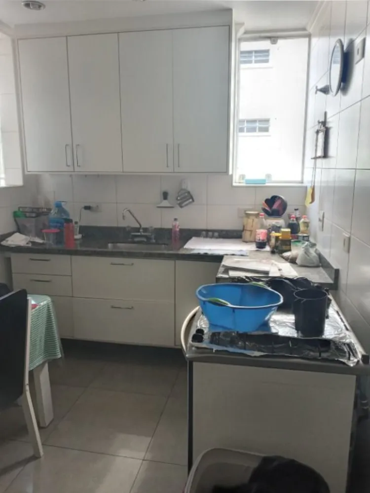 Apartamento, 2 quartos, 122 m² - Foto 8