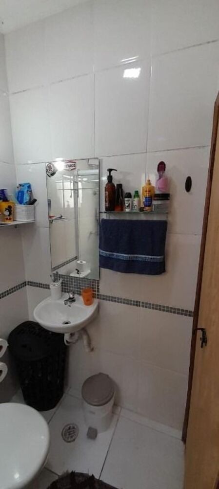 Sobrado à venda com 2 quartos, 65m² - Foto 3