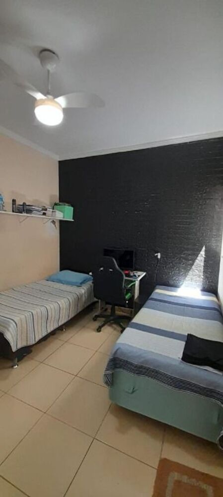 Sobrado à venda com 2 quartos, 65m² - Foto 2