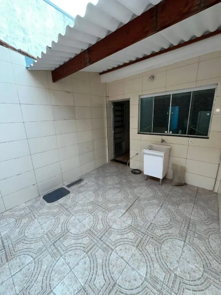 Casa, 3 quartos, 127 m² - Foto 4