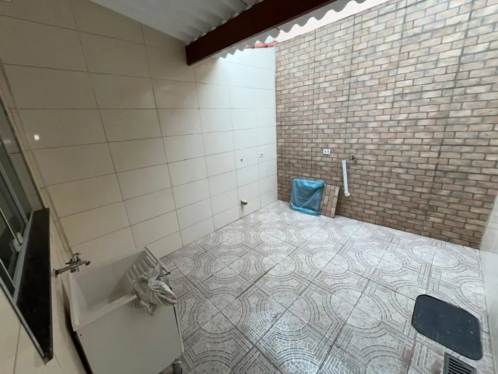 Casa, 3 quartos, 127 m² - Foto 2