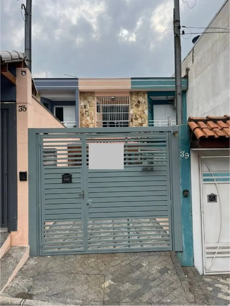 Casa, 3 quartos, 127 m² - Foto 1
