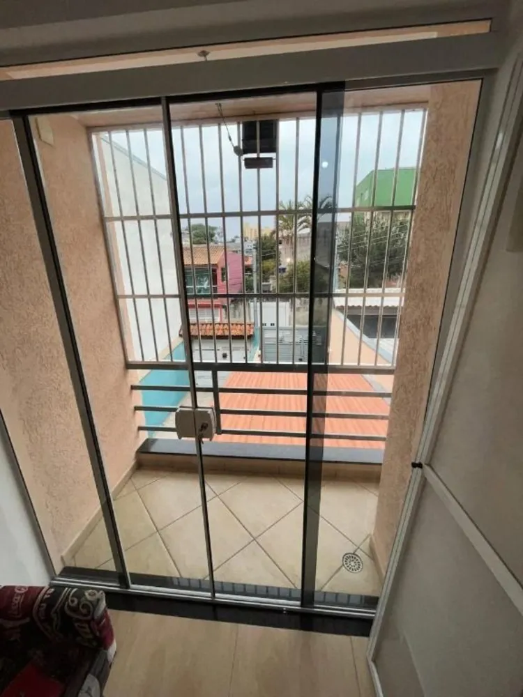 Casa, 3 quartos, 127 m² - Foto 3