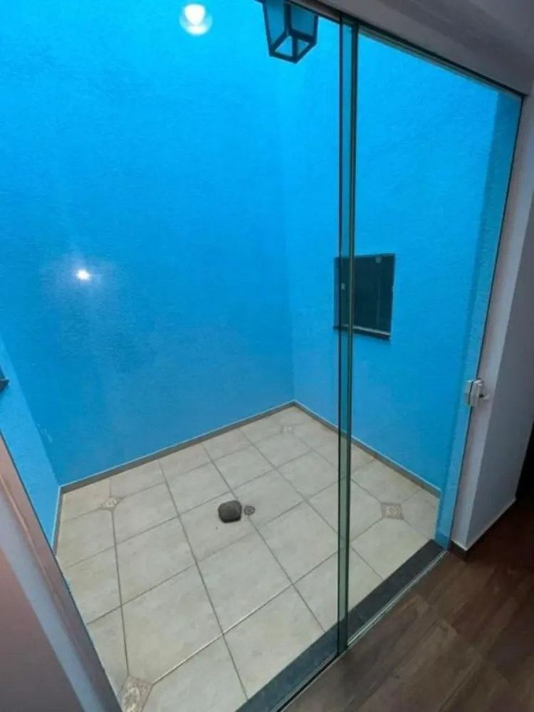 Casa, 3 quartos, 127 m² - Foto 8
