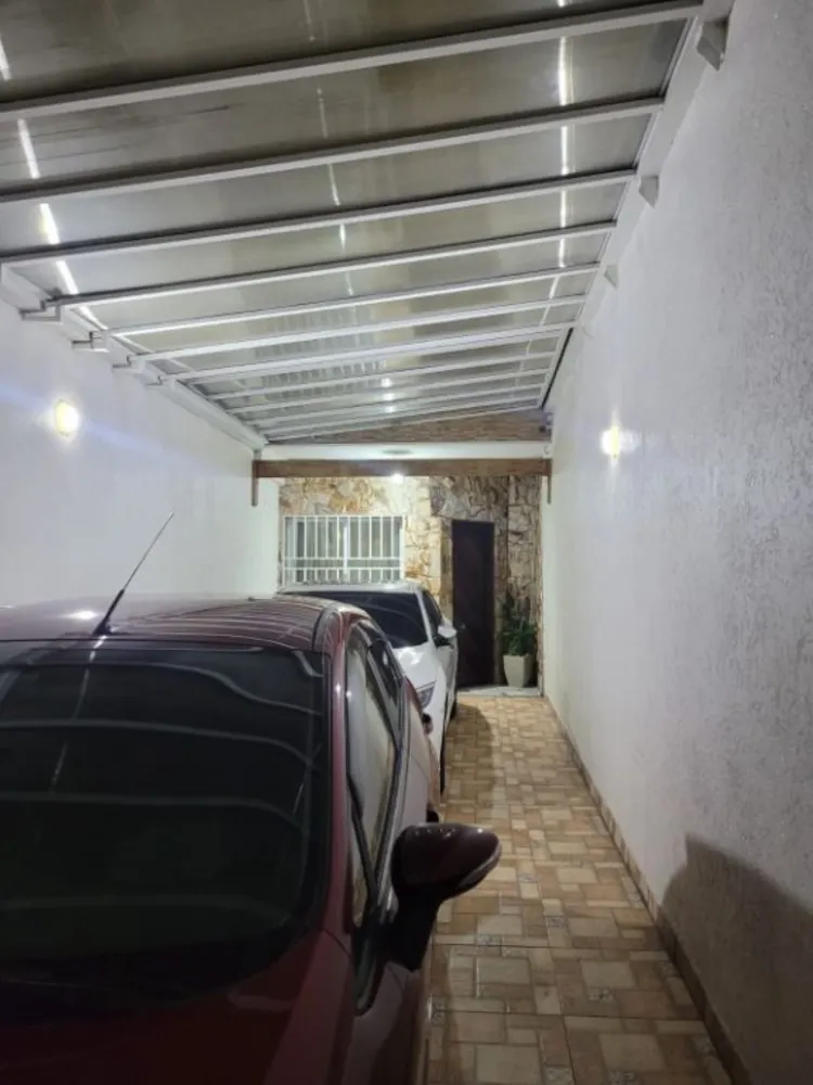 Sobrado, 3 quartos, 113 m² - Foto 8