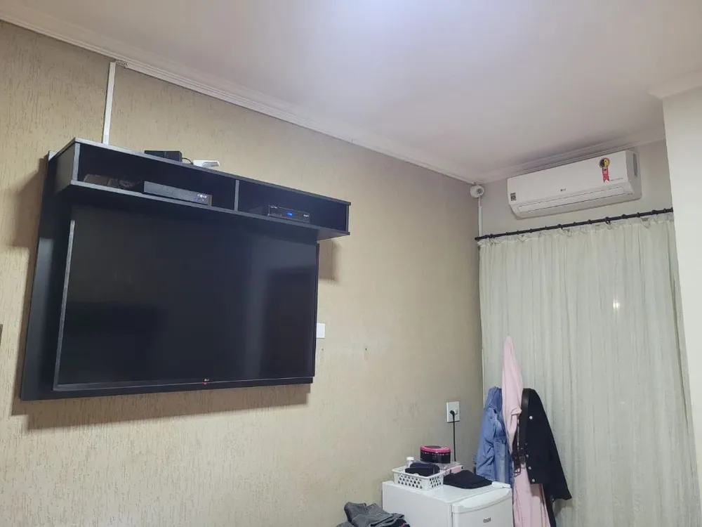 Sobrado, 3 quartos, 113 m² - Foto 3