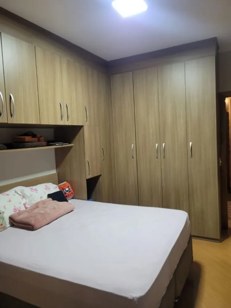 Sobrado, 3 quartos, 113 m² - Foto 2