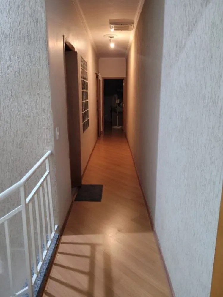 Sobrado, 3 quartos, 113 m² - Foto 4