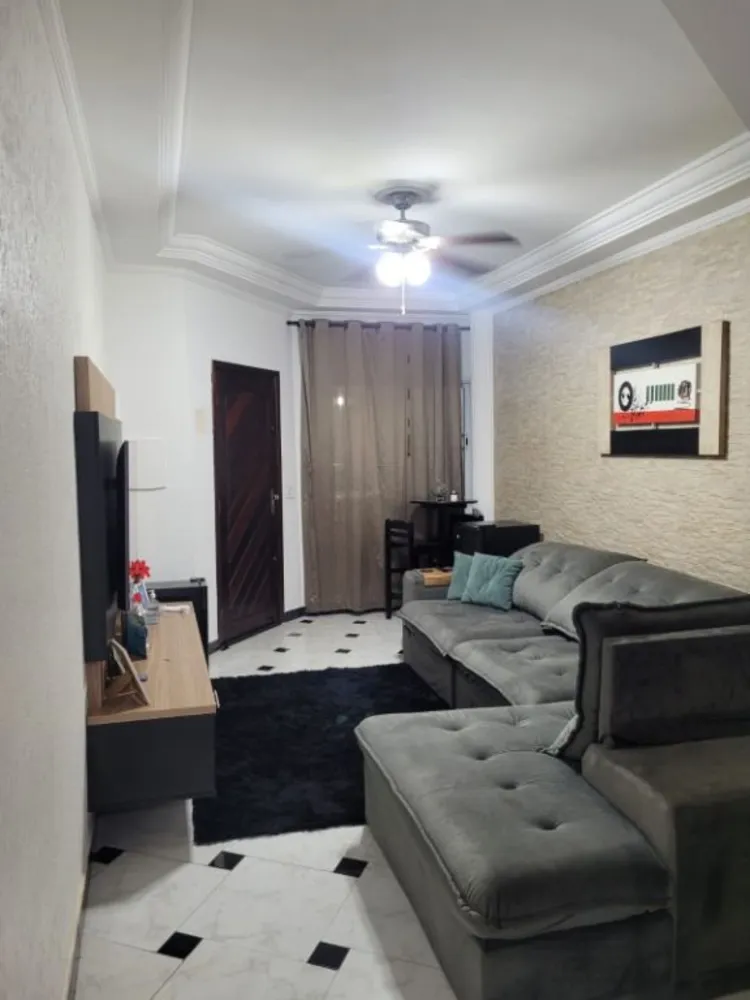 Sobrado, 3 quartos, 113 m² - Foto 6