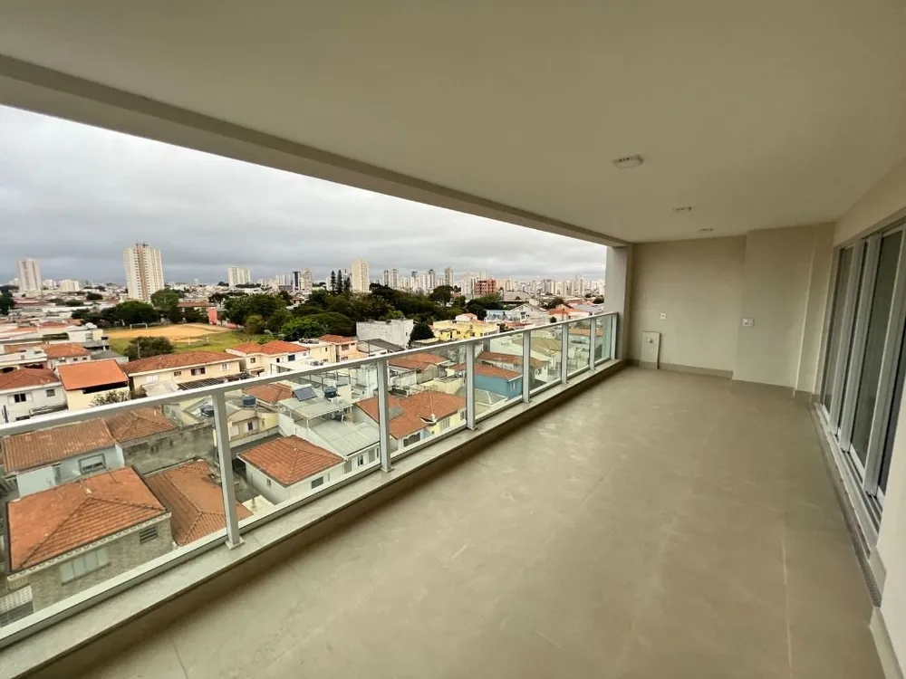 Apartamento, 3 quartos, 165 m² - Foto 11