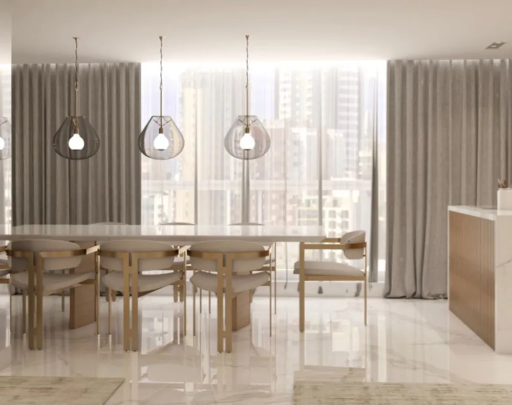 Apartamento, 3 quartos, 165 m² - Foto 12