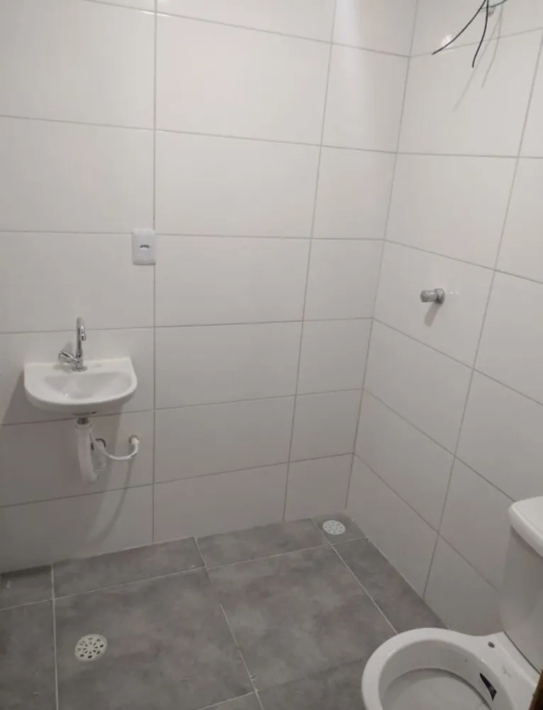 Apartamento, 2 quartos, 48 m² - Foto 2