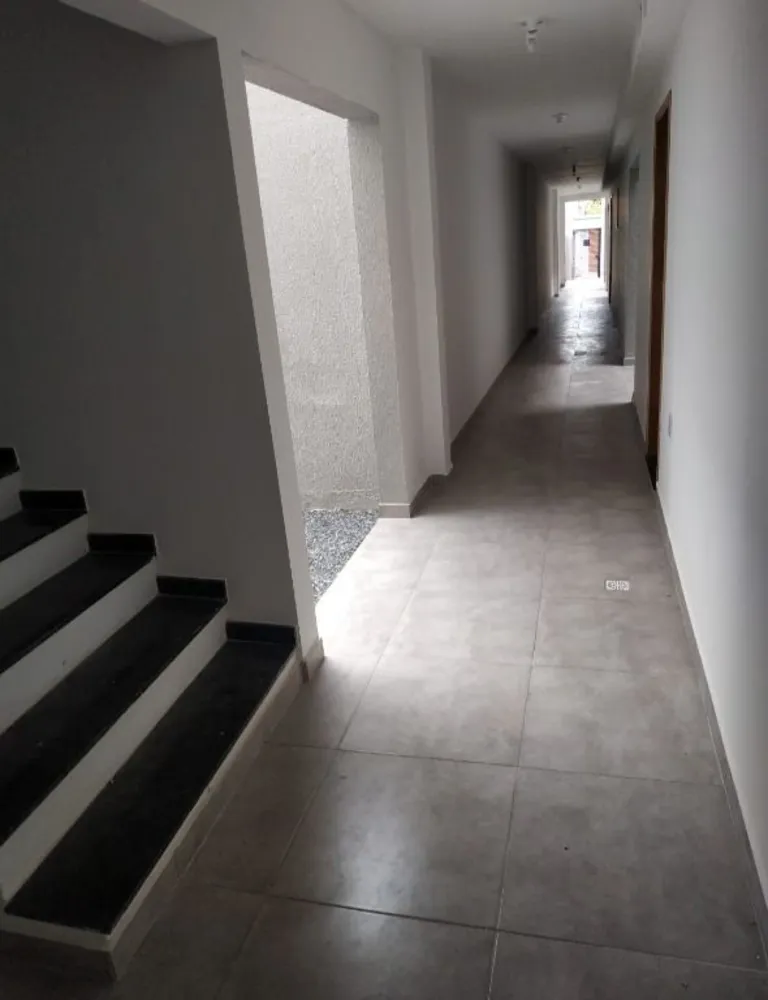 Apartamento, 2 quartos, 48 m² - Foto 5