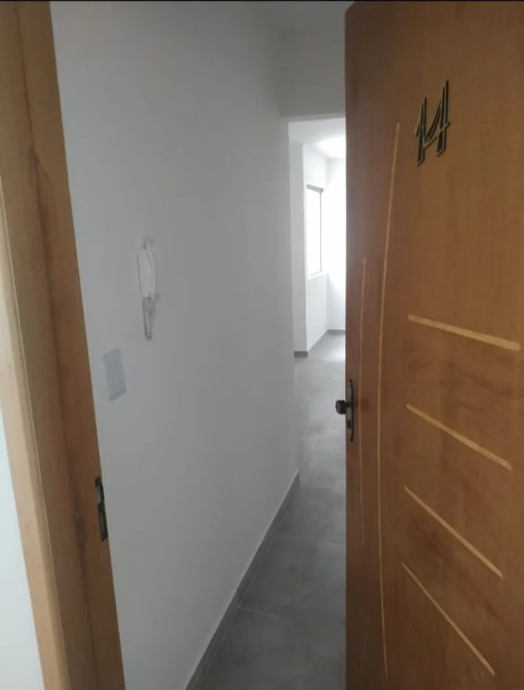 Apartamento, 2 quartos, 48 m² - Foto 8