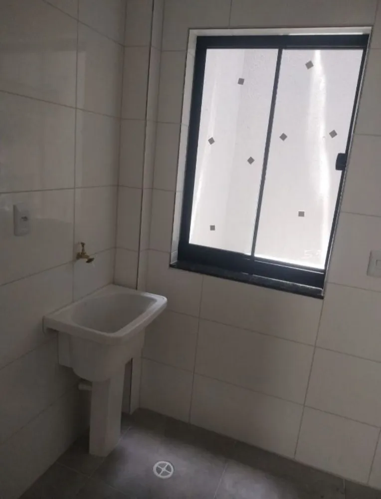 Apartamento, 2 quartos, 48 m² - Foto 3