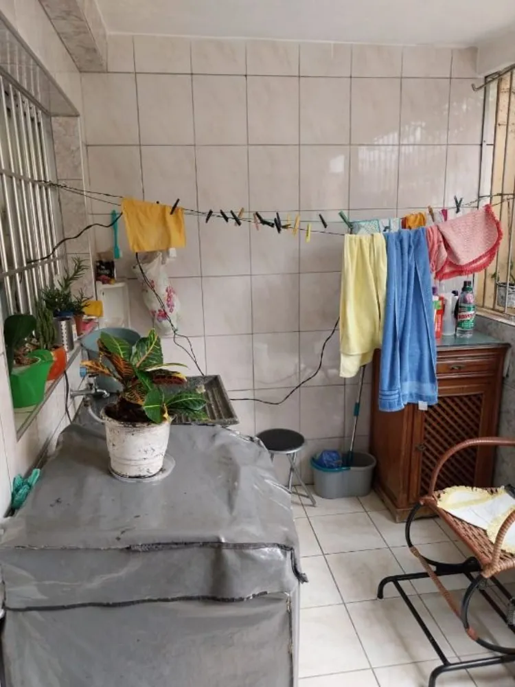 Casa, 2 quartos, 70 m² - Foto 3