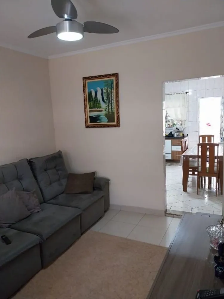 Casa, 2 quartos, 70 m² - Foto 5