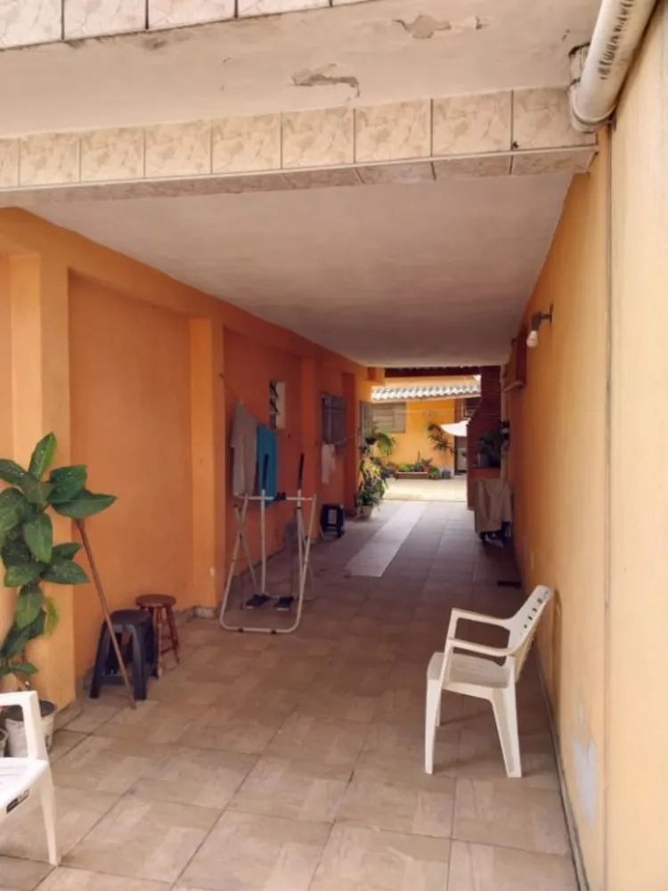 Casa, 2 quartos, 70 m² - Foto 6