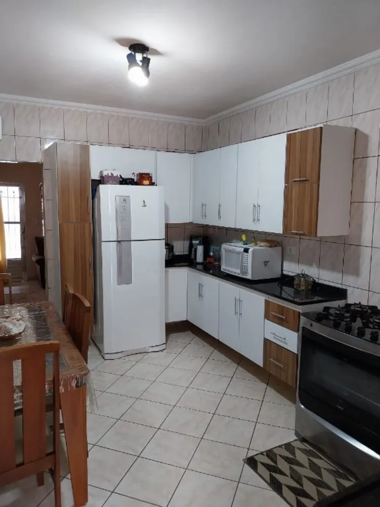 Casa, 2 quartos, 70 m² - Foto 4
