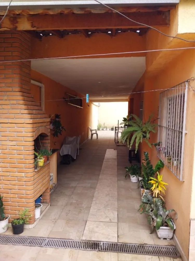 Casa, 2 quartos, 70 m² - Foto 8