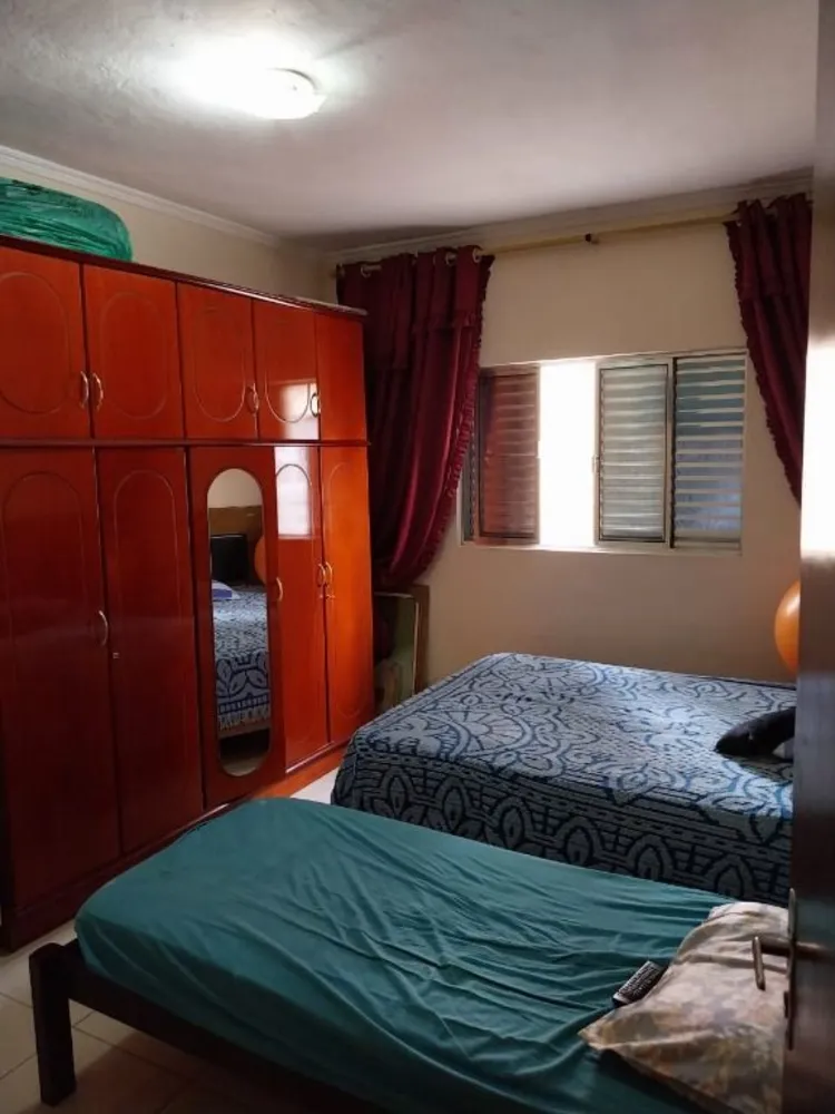 Casa, 2 quartos, 70 m² - Foto 2