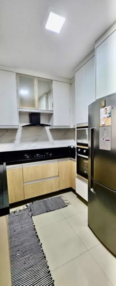 Sobrado à venda com 2 quartos, 75m² - Foto 3