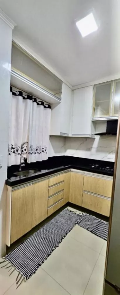 Sobrado à venda com 2 quartos, 75m² - Foto 4