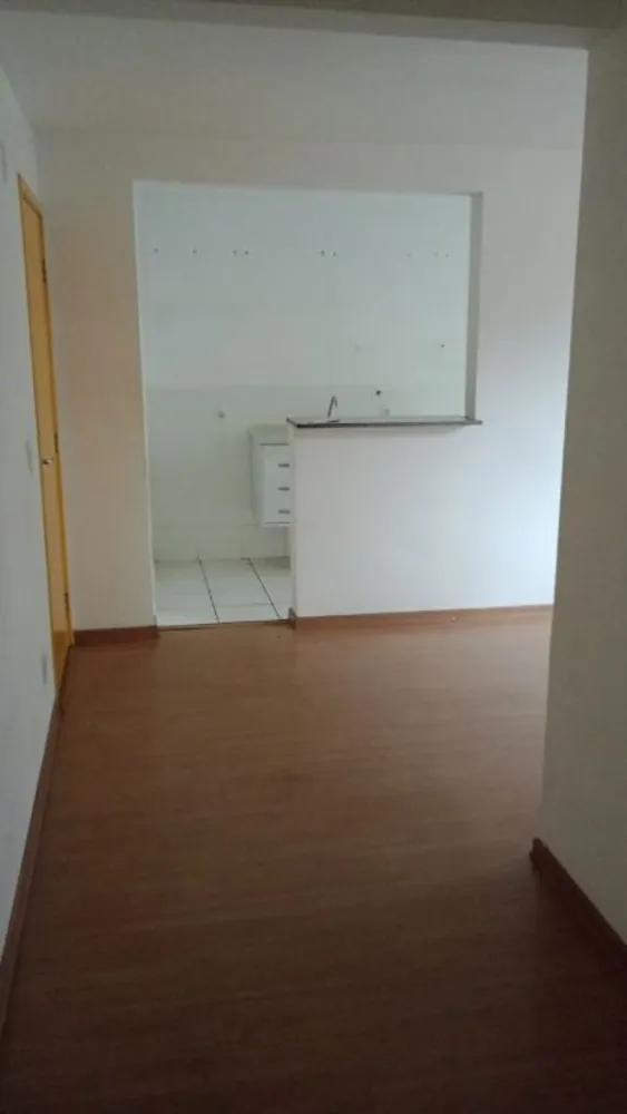 Apartamento, 2 quartos, 42 m² - Foto 8
