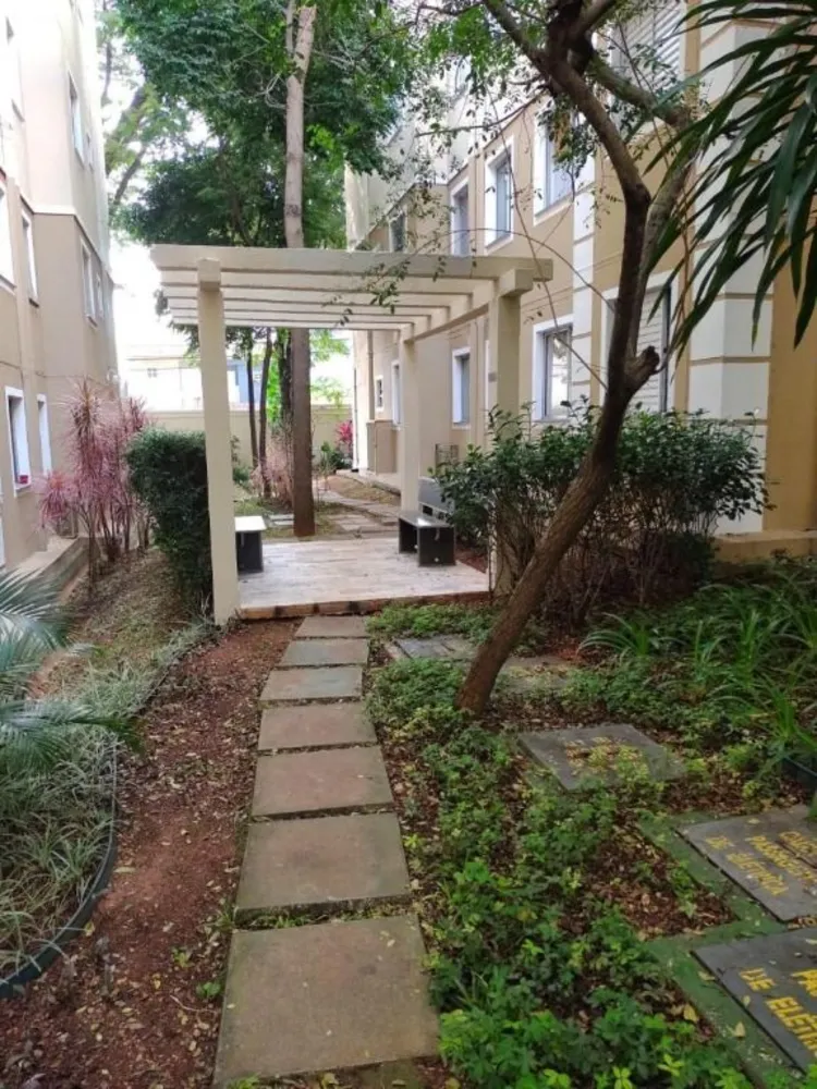 Apartamento, 2 quartos, 42 m² - Foto 1