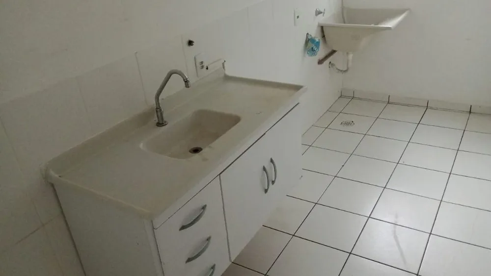 Apartamento, 2 quartos, 42 m² - Foto 3
