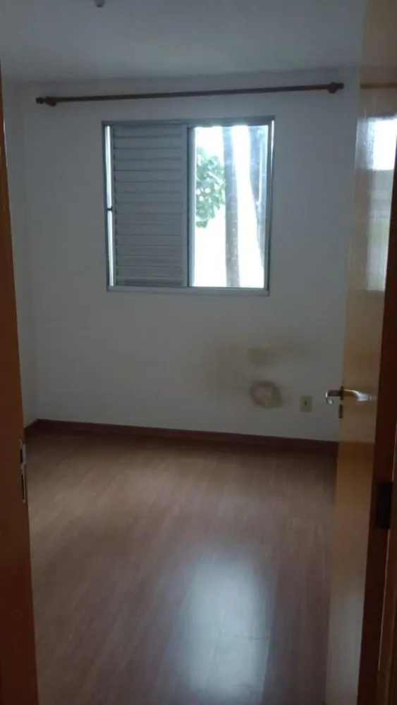 Apartamento, 2 quartos, 42 m² - Foto 2