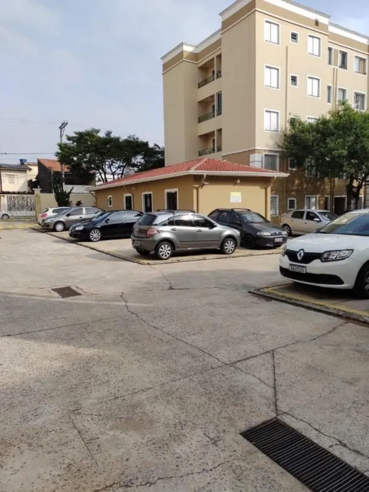 Apartamento, 2 quartos, 42 m² - Foto 5