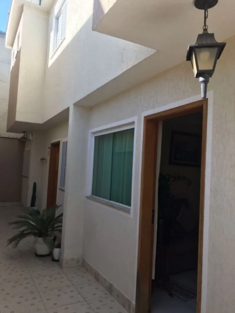 Sobrado, 2 quartos, 50 m² - Foto 4