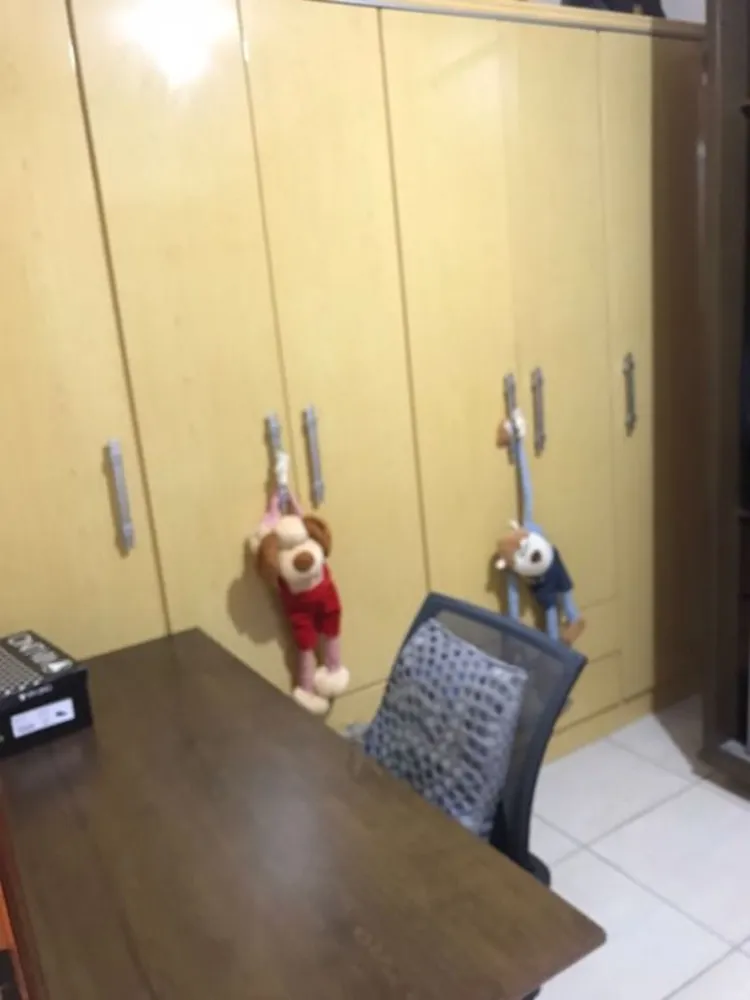 Sobrado, 2 quartos, 50 m² - Foto 1