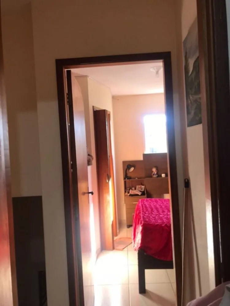 Sobrado, 2 quartos, 50 m² - Foto 2