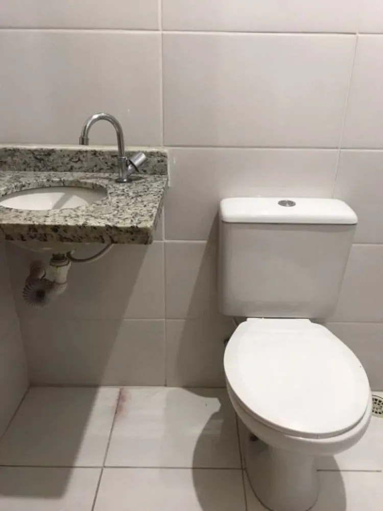 Sobrado, 2 quartos, 50 m² - Foto 3