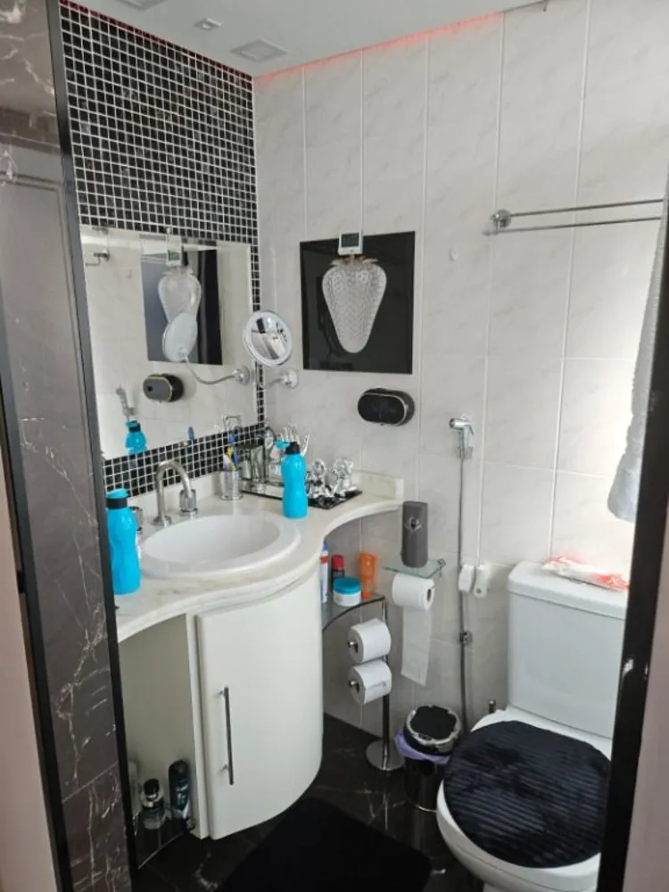 Apartamento, 2 quartos, 57 m² - Foto 1