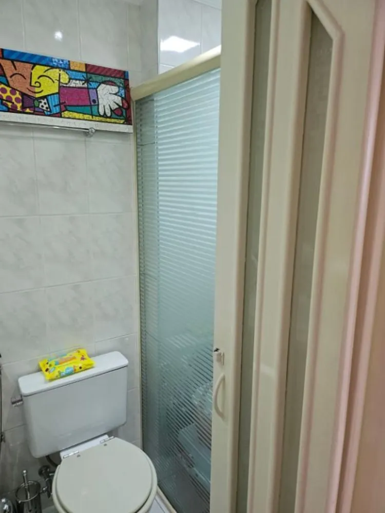 Apartamento, 2 quartos, 57 m² - Foto 4