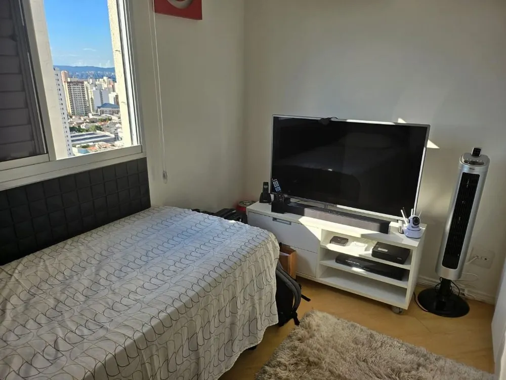 Apartamento, 2 quartos, 57 m² - Foto 2