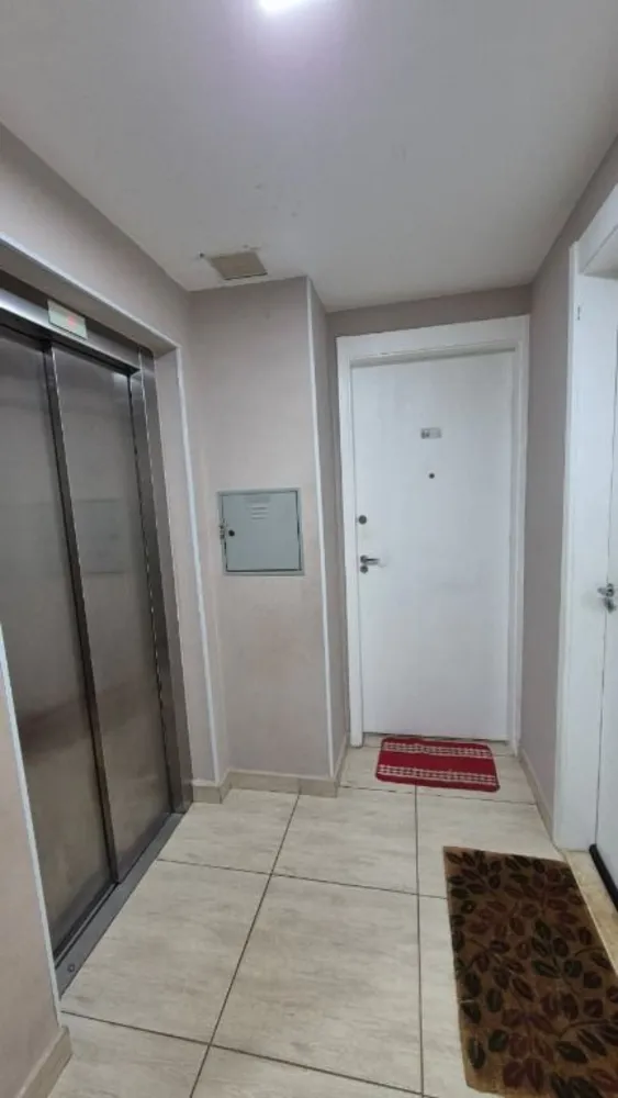 Apartamento, 2 quartos, 77 m² - Foto 2