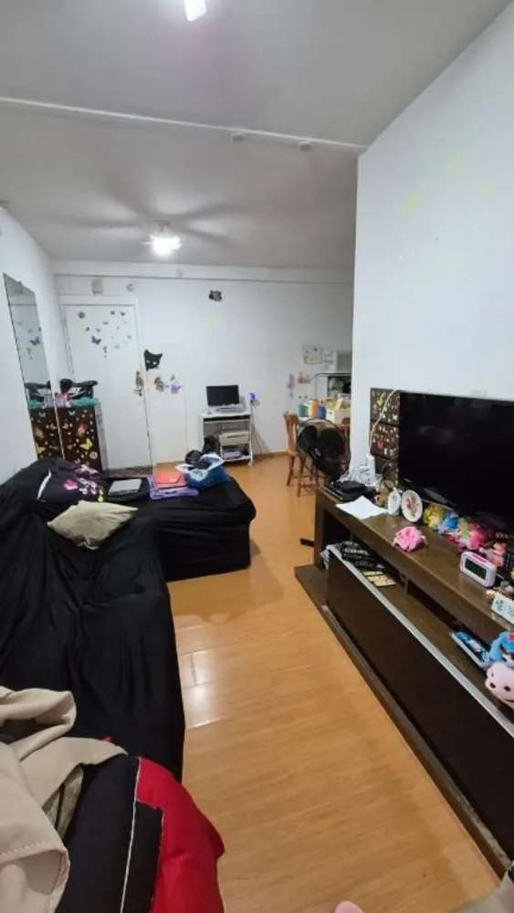 Apartamento, 2 quartos, 77 m² - Foto 3