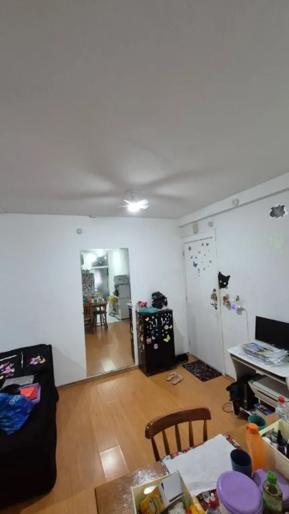 Apartamento, 2 quartos, 77 m² - Foto 1
