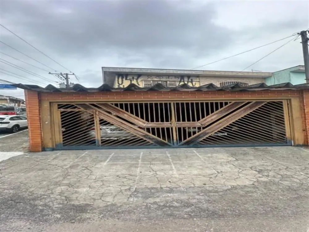Sobrado, 4 quartos, 77 m² - Foto 6