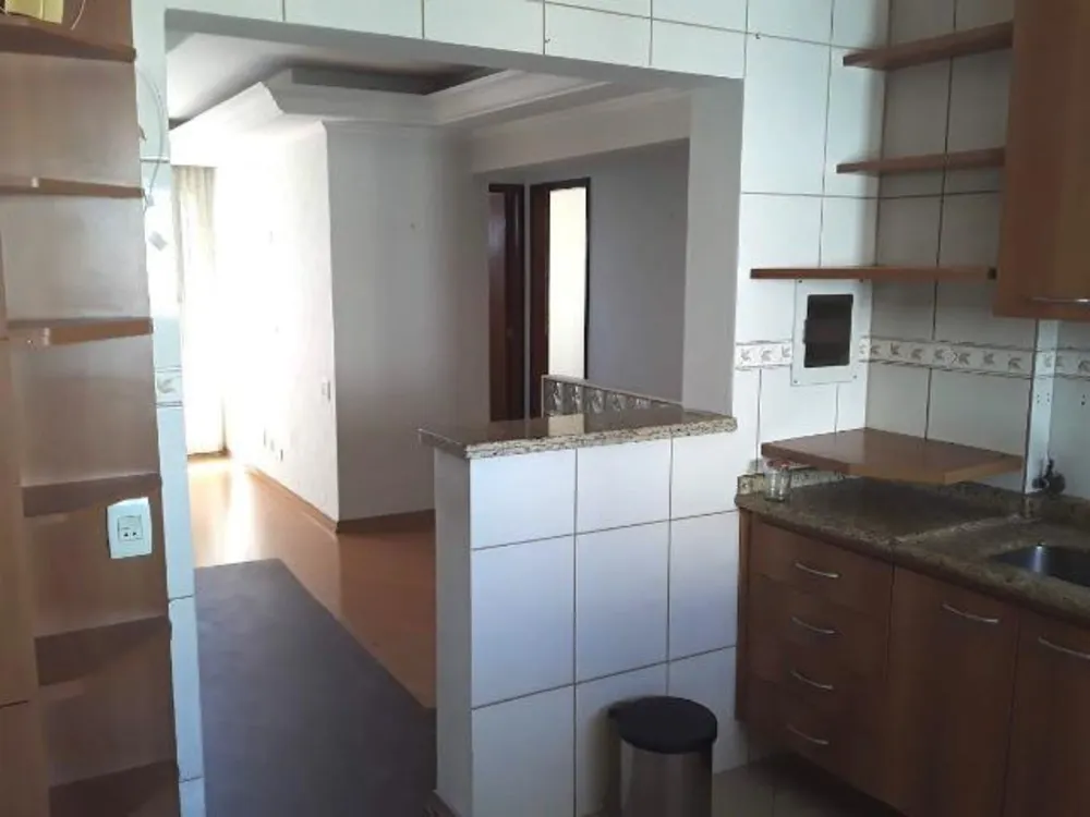 Apartamento, 3 quartos, 80 m² - Foto 8