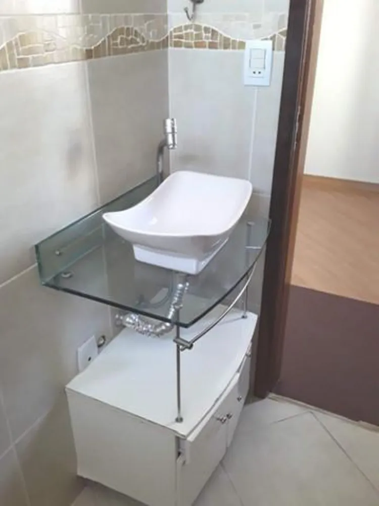 Apartamento, 3 quartos, 80 m² - Foto 4