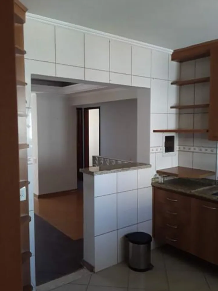 Apartamento, 3 quartos, 80 m² - Foto 1