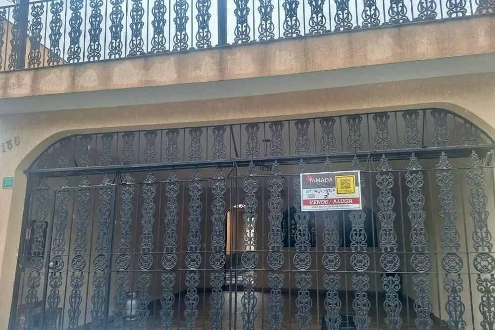 Casa, 2 quartos, 200 m² - Foto 1