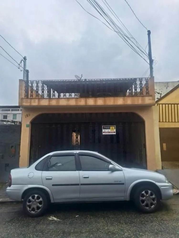 Casa, 2 quartos, 200 m² - Foto 2