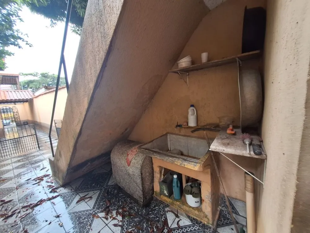 Casa, 2 quartos, 200 m² - Foto 5